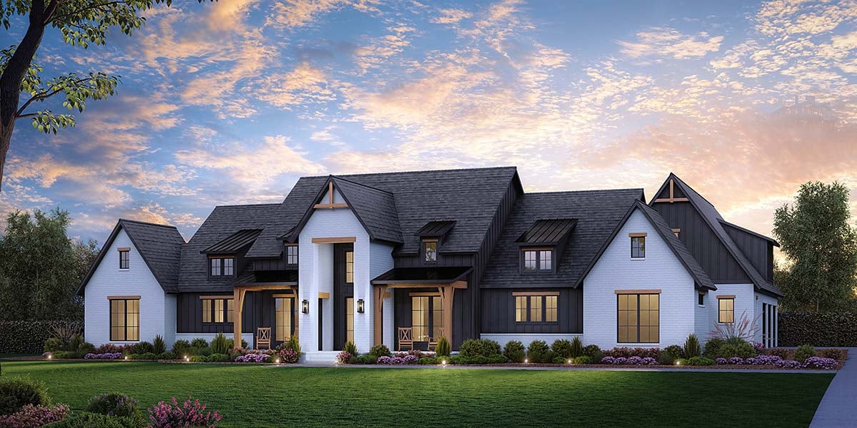 311 Beulah Rd