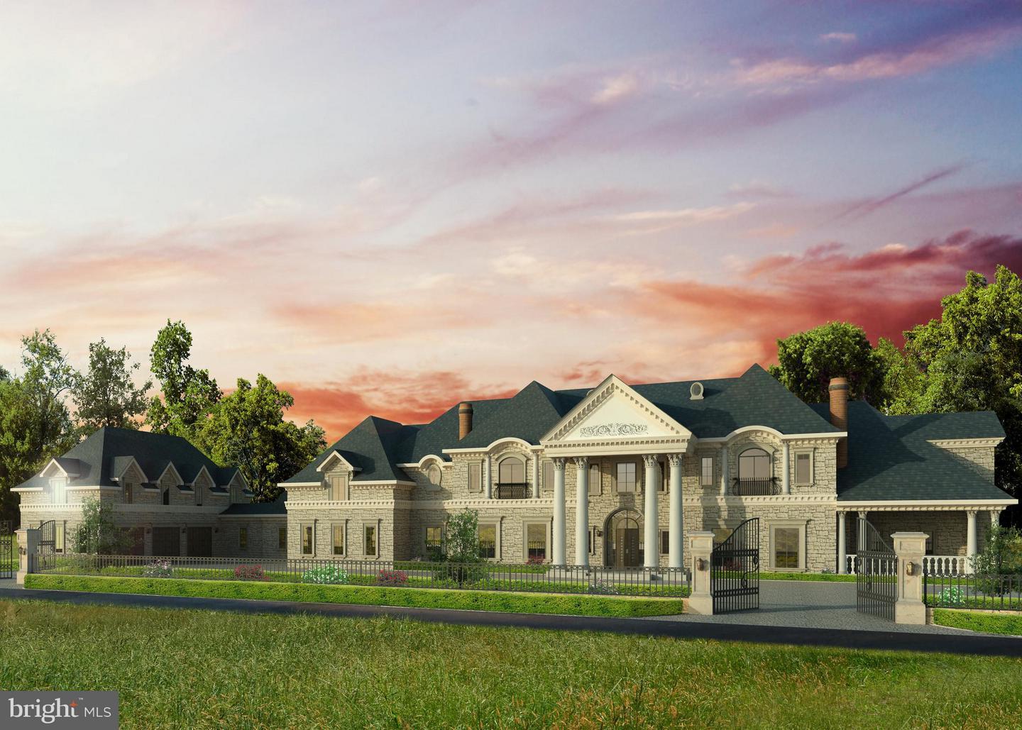 816 Turkey Run Rd
