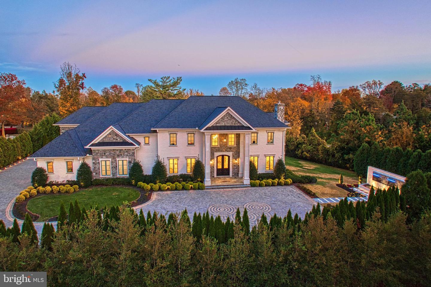 9341 Cornwell Farm Dr